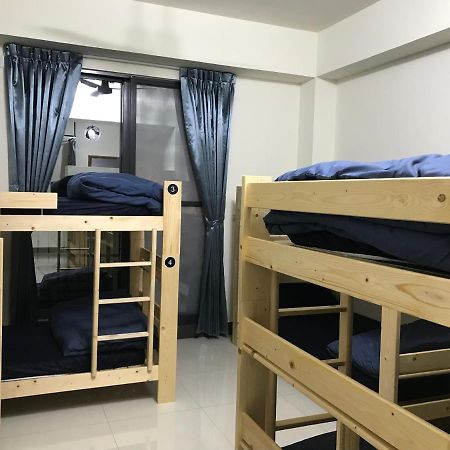 Sam-Lin Hostel Yujing Екстериор снимка