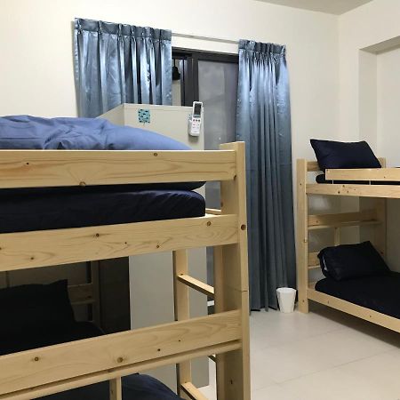 Sam-Lin Hostel Yujing Екстериор снимка