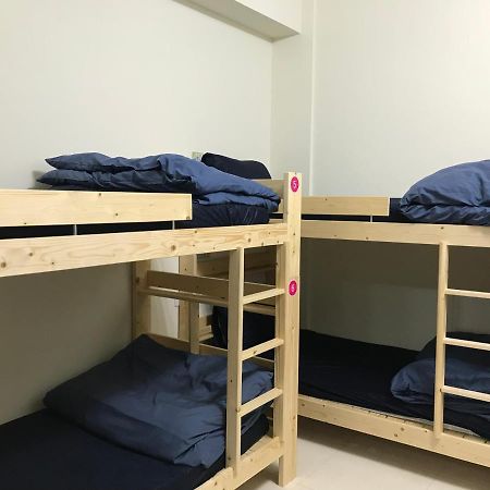 Sam-Lin Hostel Yujing Екстериор снимка