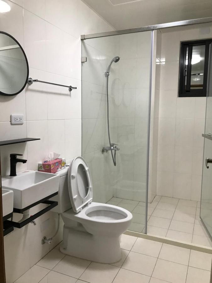 Sam-Lin Hostel Yujing Екстериор снимка