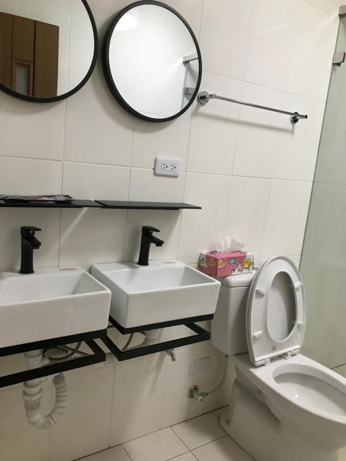 Sam-Lin Hostel Yujing Екстериор снимка