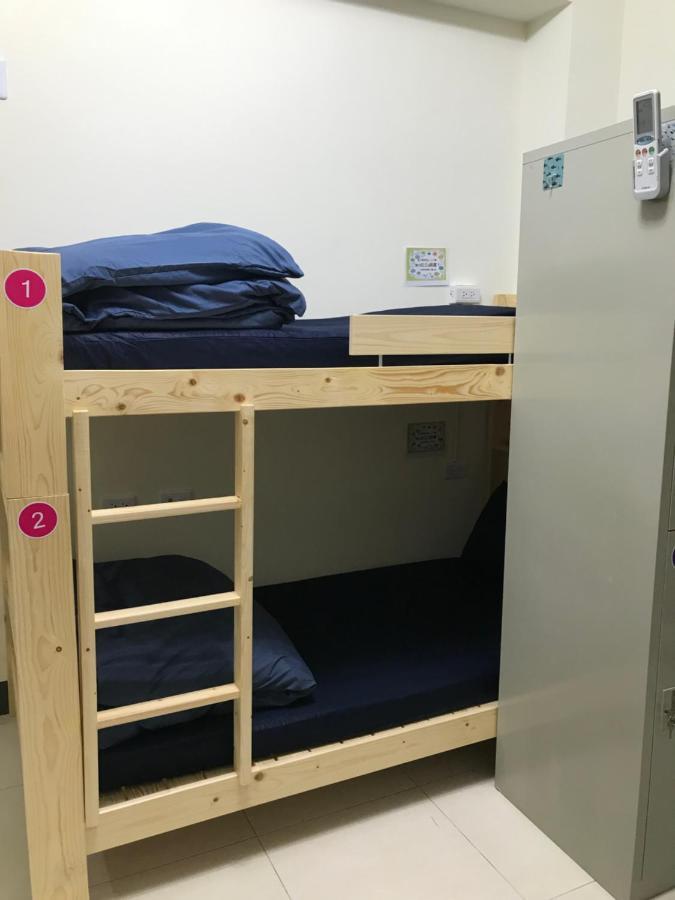 Sam-Lin Hostel Yujing Екстериор снимка