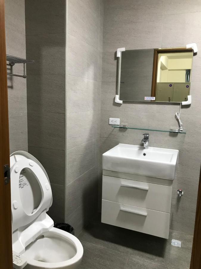 Sam-Lin Hostel Yujing Екстериор снимка