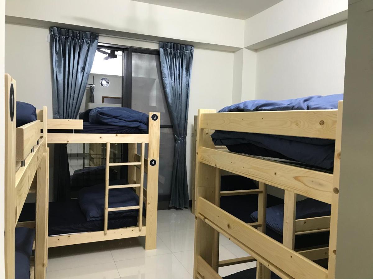 Sam-Lin Hostel Yujing Екстериор снимка