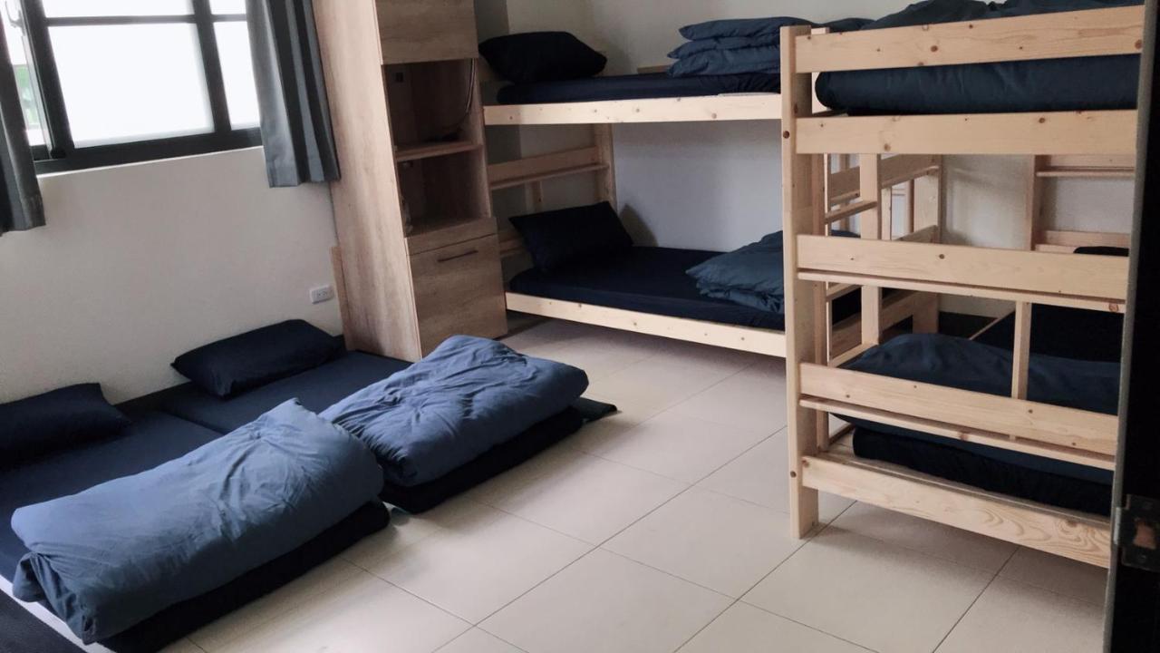 Sam-Lin Hostel Yujing Екстериор снимка