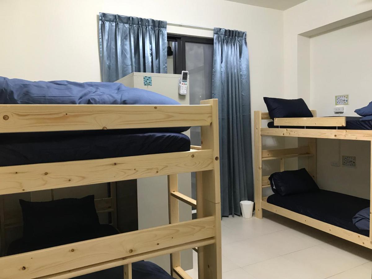 Sam-Lin Hostel Yujing Екстериор снимка