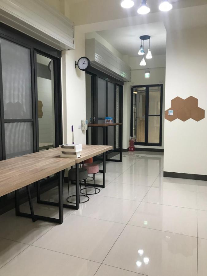 Sam-Lin Hostel Yujing Екстериор снимка